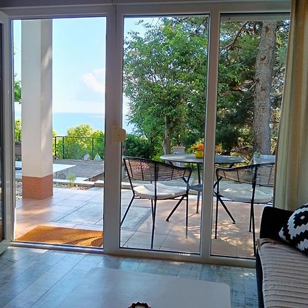 Maramare Apartments Stara Baška エクステリア 写真