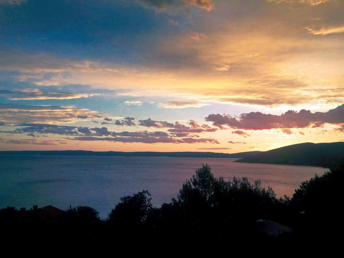 Maramare Apartments Stara Baška エクステリア 写真
