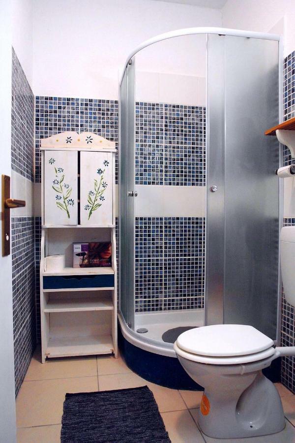 Maramare Apartments Stara Baška エクステリア 写真